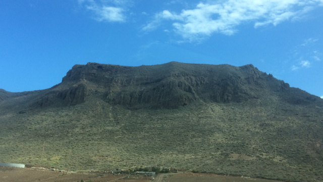 Monumento Natural de Amagro (C-13)