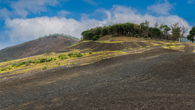 Monumento Natural de Montañón Negro (C-15)