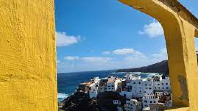 Mirador del Pescador