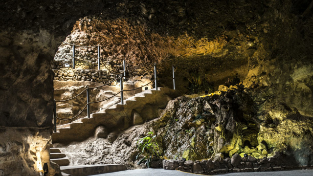 Hotel Hacienda de Anzo